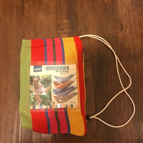 Other - 🌈Hammock